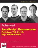 EBOOK Professional JavaScript Frameworks