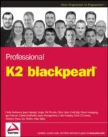 EBOOK Professional K2 blackpearl