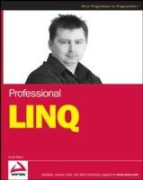 EBOOK Professional LINQ