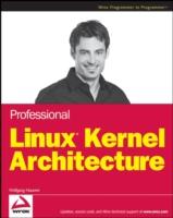 EBOOK Professional Linux Kernel Architecture