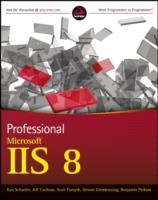 EBOOK Professional Microsoft IIS 8