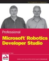 EBOOK Professional Microsoft Robotics Developer Studio