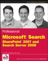 EBOOK Professional Microsoft Search