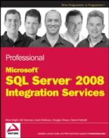 EBOOK Professional Microsoft SQL Server 2008 Integration Services