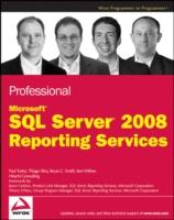 EBOOK Professional Microsoft SQL Server 2008 Reporting Services