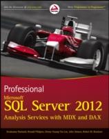 EBOOK Professional Microsoft SQL Server 2012 Analysis Services with MDX and DAX
