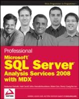 EBOOK Professional Microsoft SQL Server Analysis Services 2008 with MDX