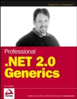 EBOOK Professional .NET 2.0 Generics