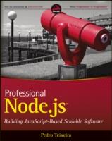 EBOOK Professional Node.js