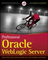EBOOK Professional Oracle WebLogic Server