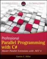 EBOOK Professional Parallel Programming with C#