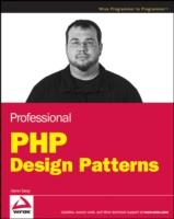 EBOOK Professional PHP Design Patterns