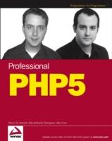 EBOOK Professional PHP5