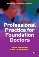 EBOOK Professional Practice for Foundation Doctors