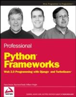 EBOOK Professional Python Frameworks