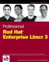 EBOOK Professional Red Hat Enterprise Linux 3