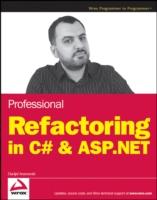 EBOOK Professional Refactoring in C# & ASP.NET