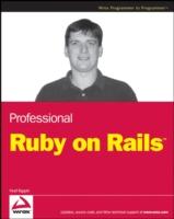 EBOOK Professional Ruby on Rails