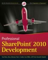 EBOOK Professional SharePoint 2010 Development