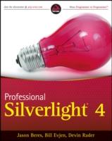 EBOOK Professional Silverlight 4