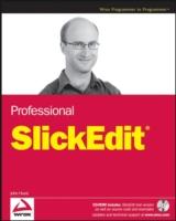 EBOOK Professional SlickEdit