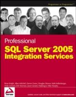 EBOOK Professional SQL Server 2005 Integration Services
