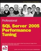 EBOOK Professional SQL Server 2005 Performance Tuning