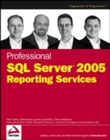 EBOOK Professional SQL Server 2005 Reporting Services