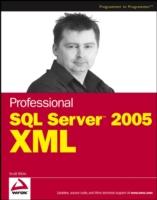 EBOOK Professional SQL Server 2005 XML