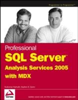 EBOOK Professional SQL Server Analysis Services 2005 with MDX