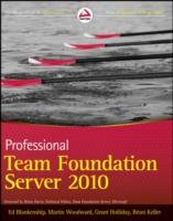 EBOOK Professional Team Foundation Server 2010