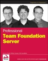 EBOOK Professional Team Foundation Server