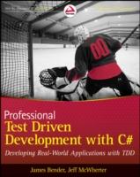 EBOOK Professional Test Driven Development with C#