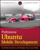 EBOOK Professional Ubuntu Mobile Development
