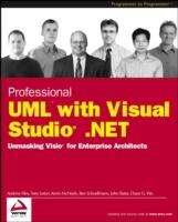 EBOOK Professional UML Using Visual Studio .Net