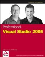 EBOOK Professional Visual Studio 2005