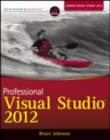 EBOOK Professional Visual Studio 2012