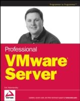 EBOOK Professional VMware Server
