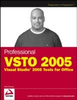 EBOOK Professional VSTO 2005