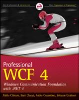 EBOOK Professional WCF 4