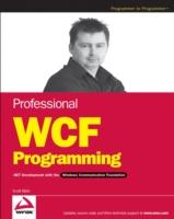 EBOOK Professional WCF Programming