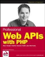 EBOOK Professional Web APIs with PHP