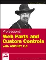EBOOK Professional Web Parts and Custom Controls with ASP.NET 2.0