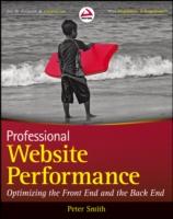 EBOOK Professional Website Performance