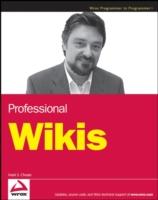 EBOOK Professional Wikis