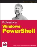 EBOOK Professional Windows PowerShell