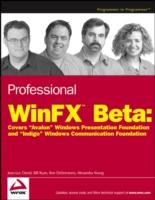 EBOOK Professional WinFX Beta