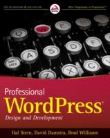 EBOOK Professional WordPress