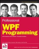EBOOK Professional WPF Programming