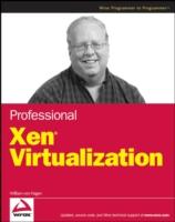 EBOOK Professional Xen Virtualization
